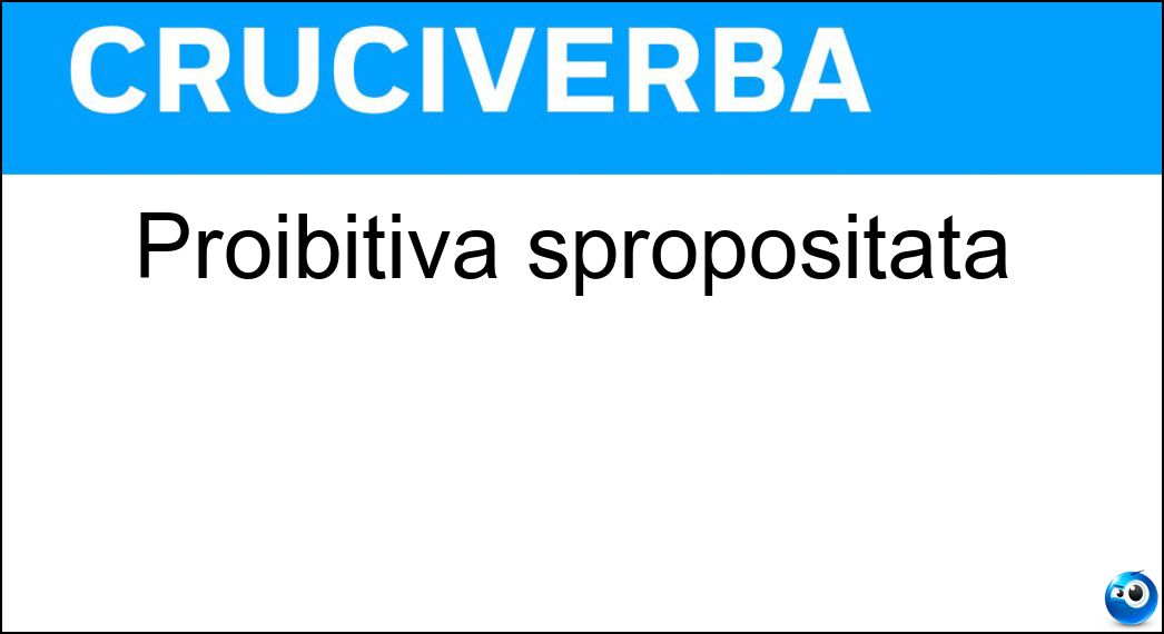 Proibitiva spropositata Soluzione Cruciverba: Proibitiva spropositata - Risposta Astronomica