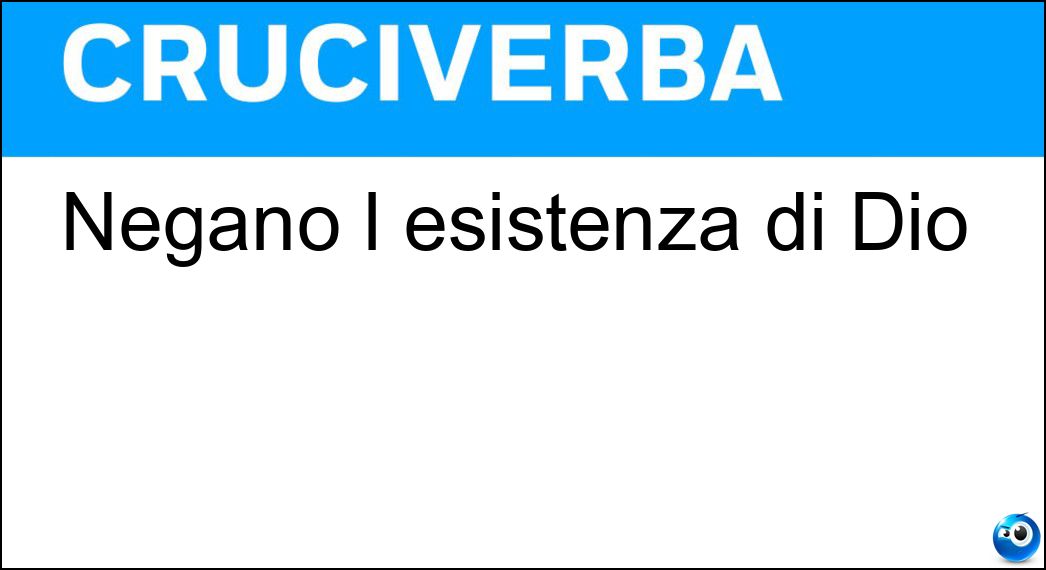 Definizione Cruciverba: Farla vuole dire andare avanti e indietro