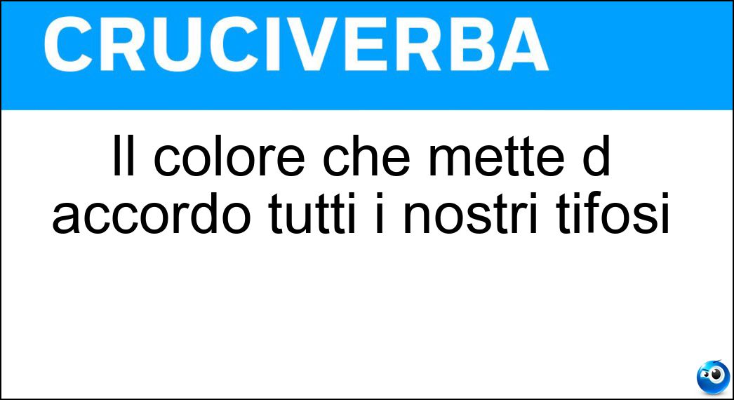 colore mette