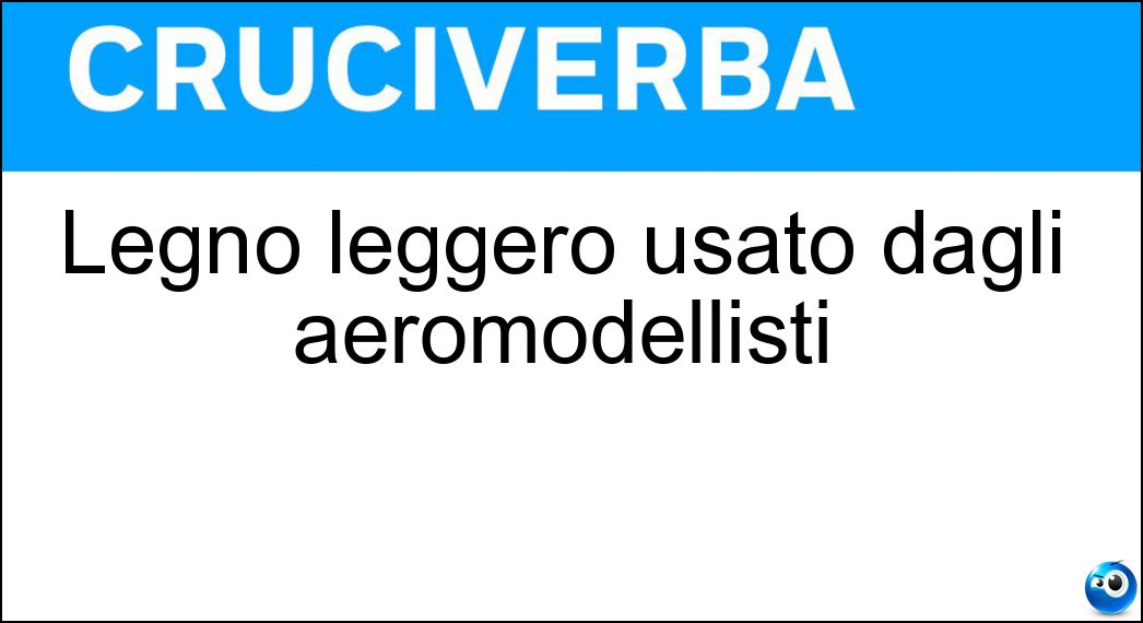 Definizione Cruciverba: Farla vuole dire andare avanti e indietro