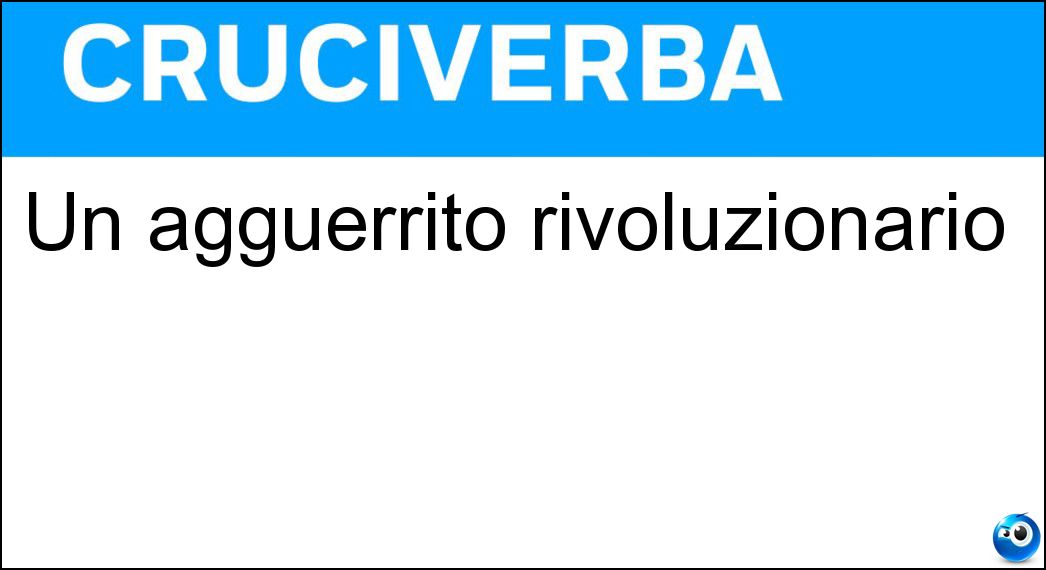Definizione Cruciverba: Farla vuole dire andare avanti e indietro