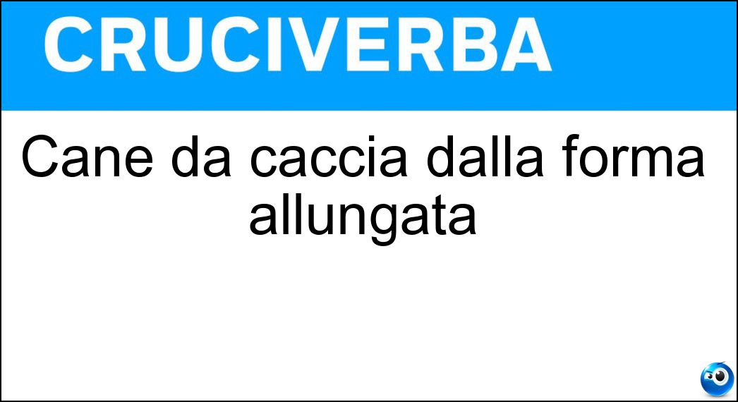 Definizione Cruciverba: Farla vuole dire andare avanti e indietro