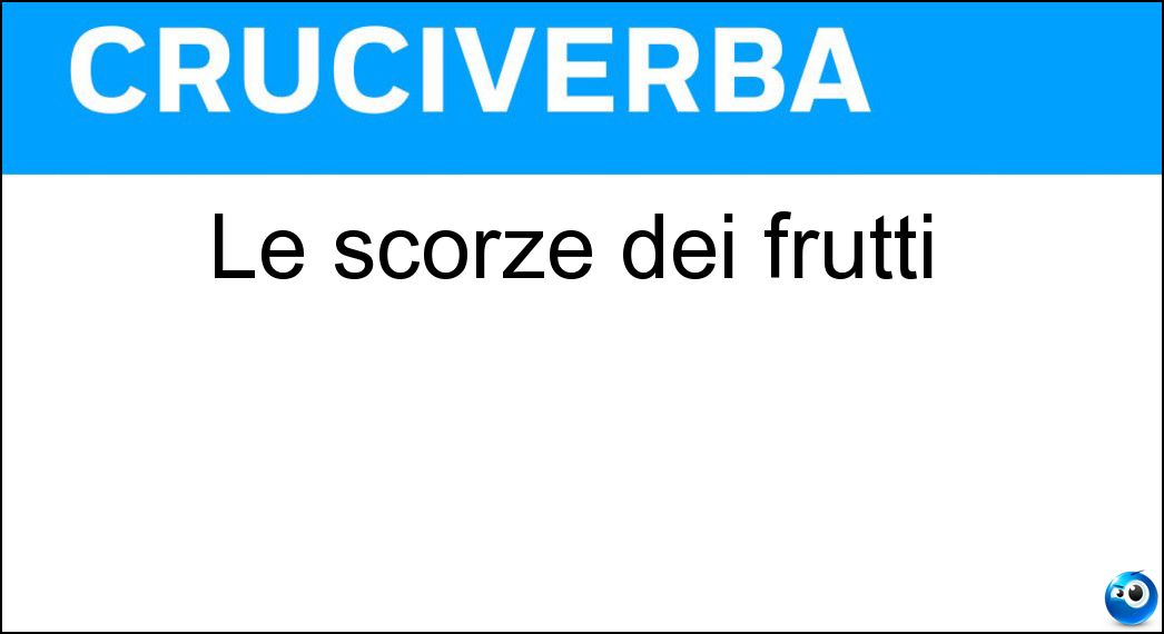 Definizione Cruciverba: Farla vuole dire andare avanti e indietro