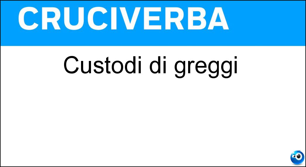 Definizione Cruciverba: Farla vuole dire andare avanti e indietro