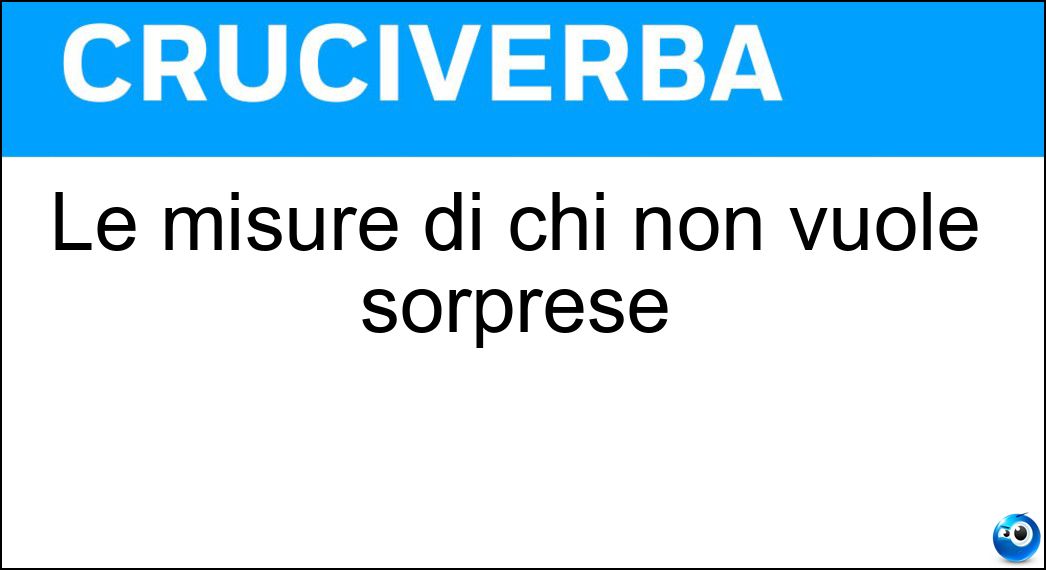 Definizione Cruciverba: Farla vuole dire andare avanti e indietro