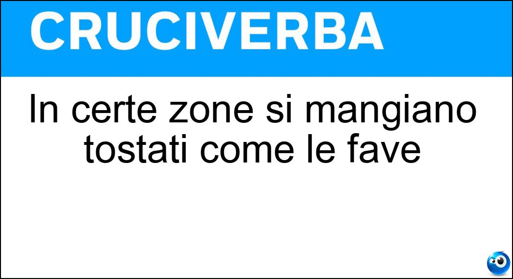 Definizione Cruciverba: Farla vuole dire andare avanti e indietro