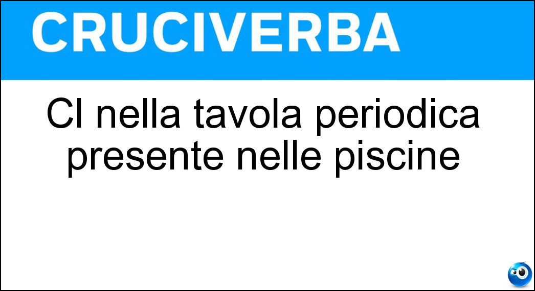 nella tavola