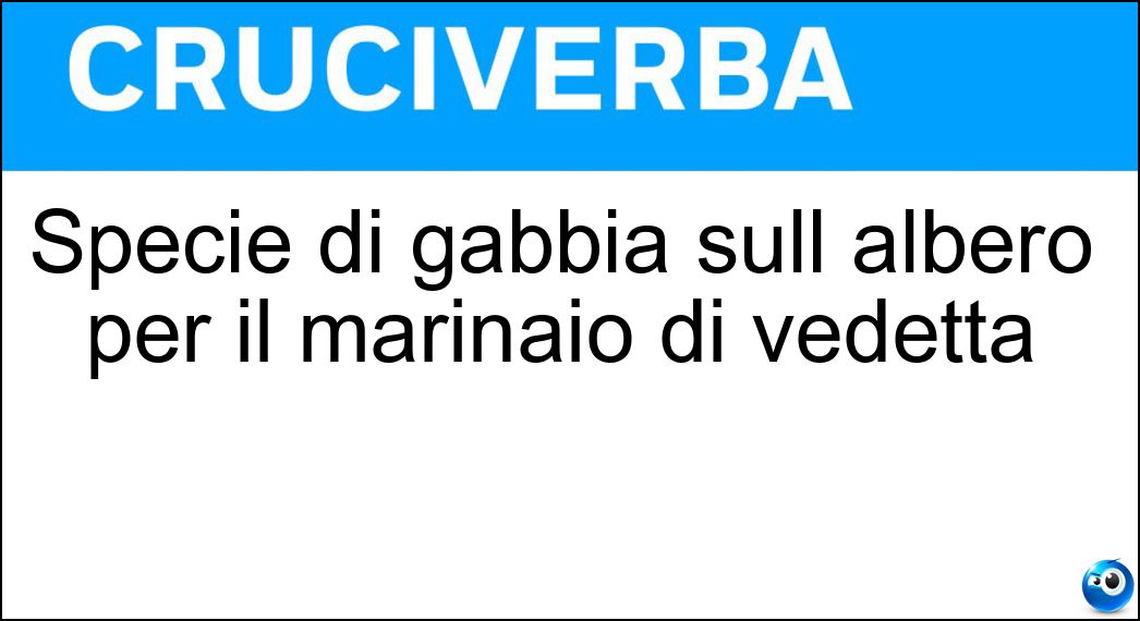 Definizione Cruciverba: Farla vuole dire andare avanti e indietro