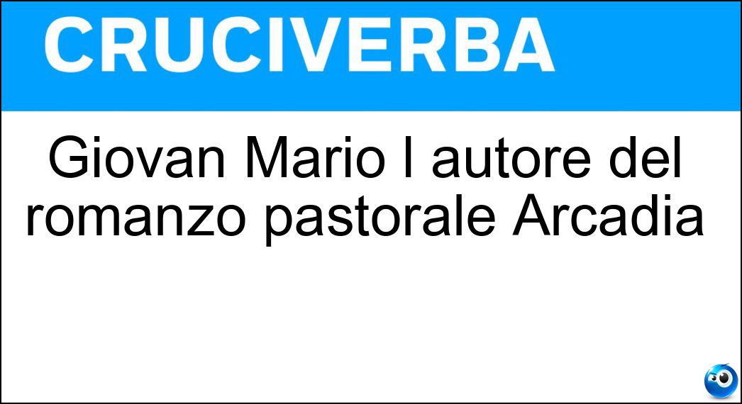 CRESCIMBENE