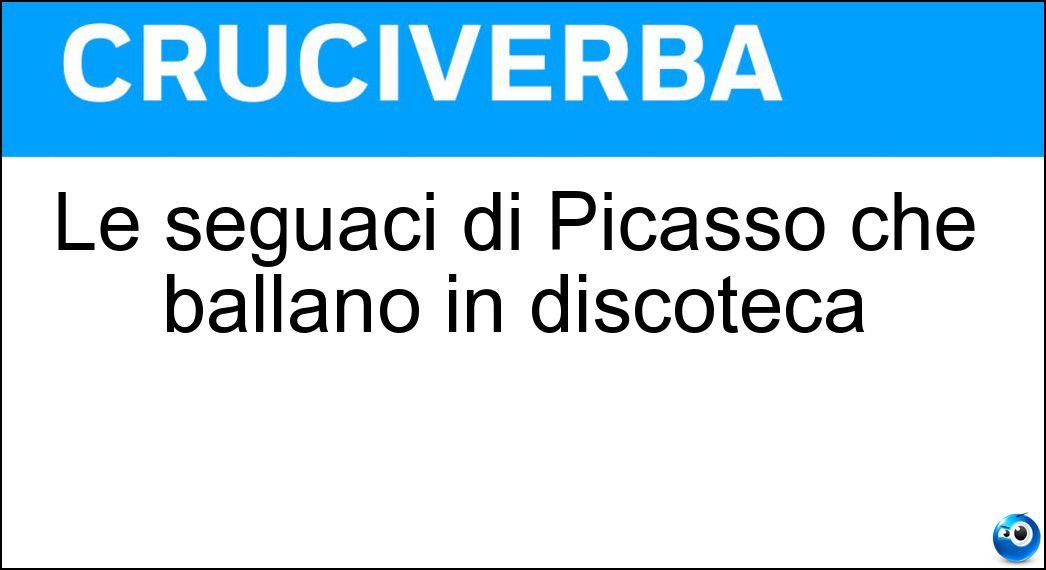 Definizione Cruciverba: Farla vuole dire andare avanti e indietro