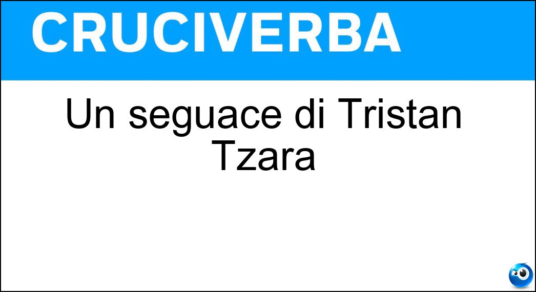 Definizione Cruciverba: Farla vuole dire andare avanti e indietro
