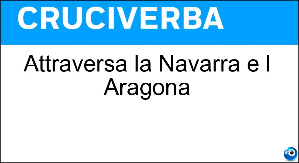 attraversa navarra