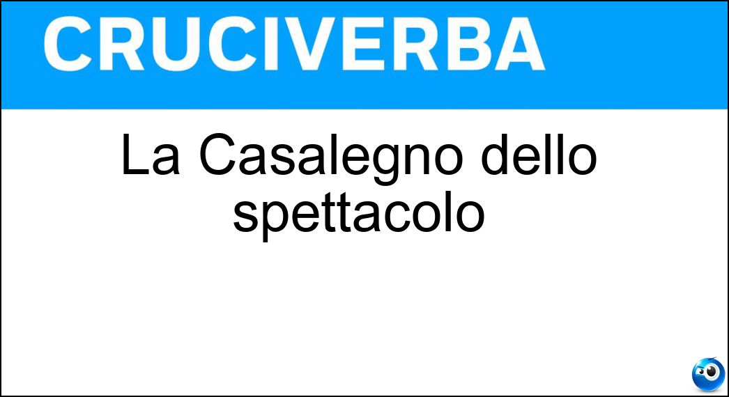 casalegno dello