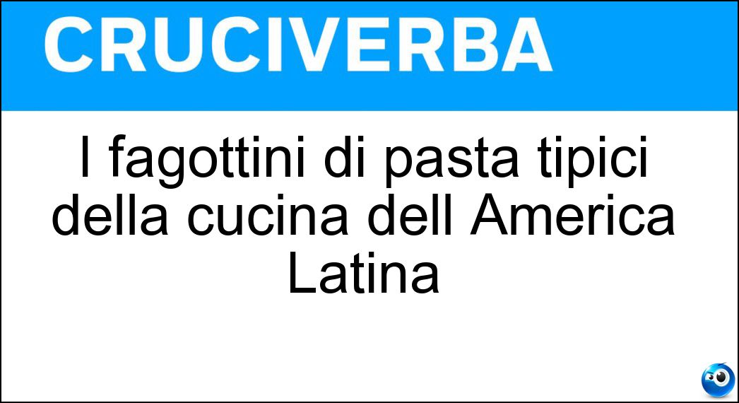 Definizione Cruciverba: Farla vuole dire andare avanti e indietro