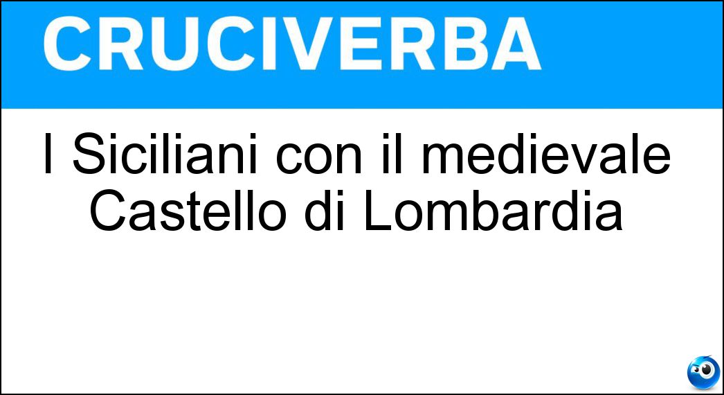 Definizione Cruciverba: Farla vuole dire andare avanti e indietro