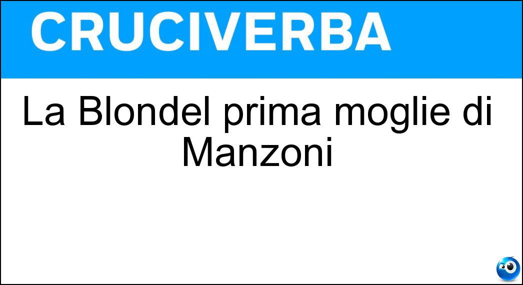 ENRICHETTA