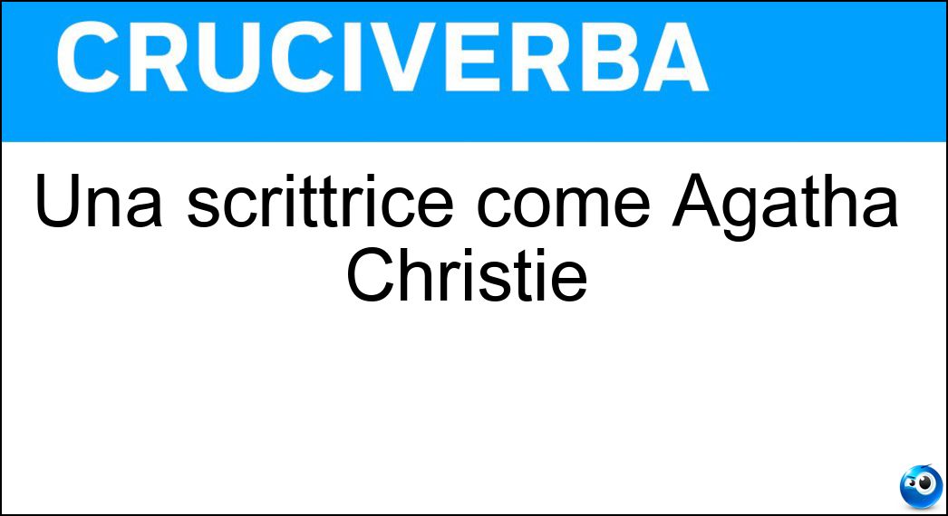 Definizione Cruciverba: Farla vuole dire andare avanti e indietro