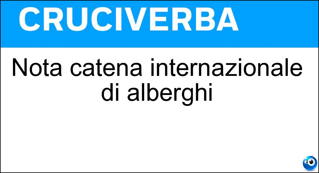 Definizione Cruciverba: Farla vuole dire andare avanti e indietro