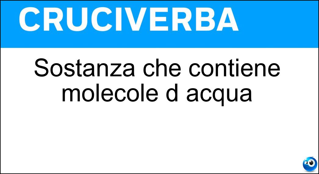 Definizione Cruciverba: Farla vuole dire andare avanti e indietro