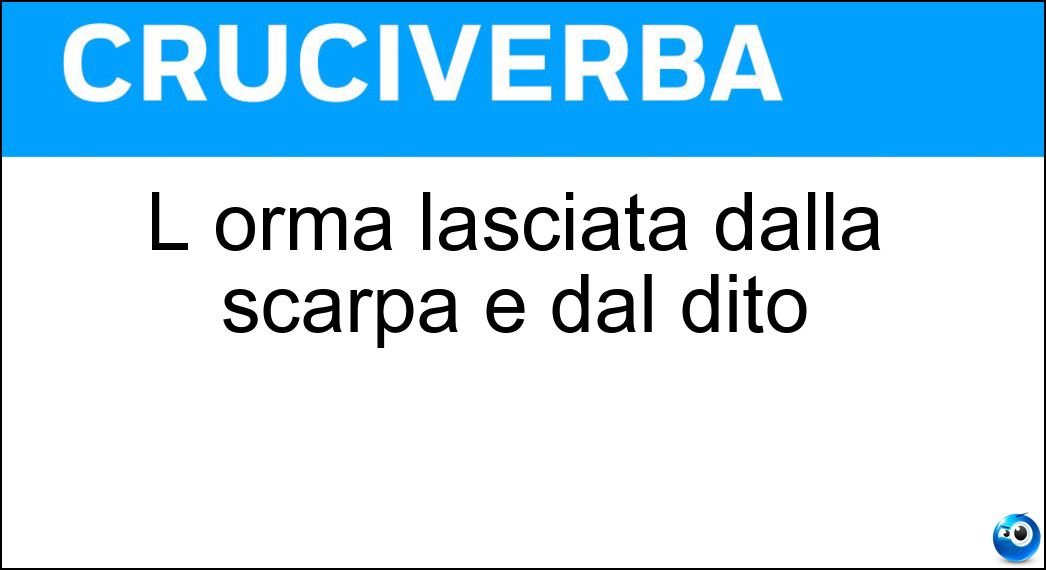 IMPRONTA