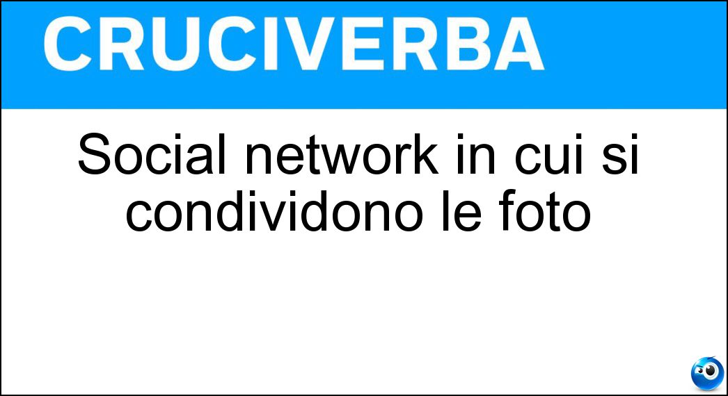 Definizione Cruciverba: Farla vuole dire andare avanti e indietro
