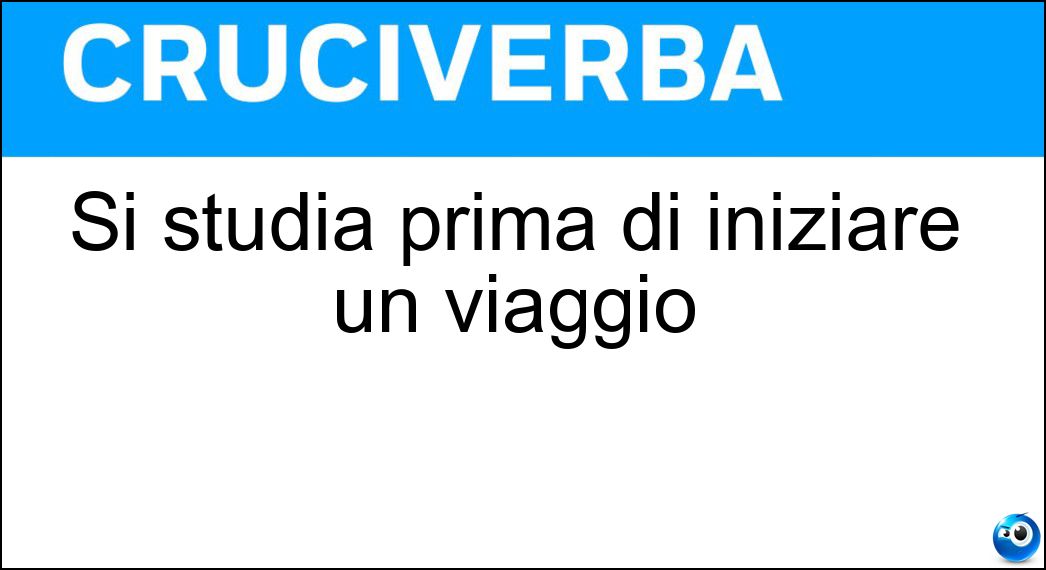 studia prima