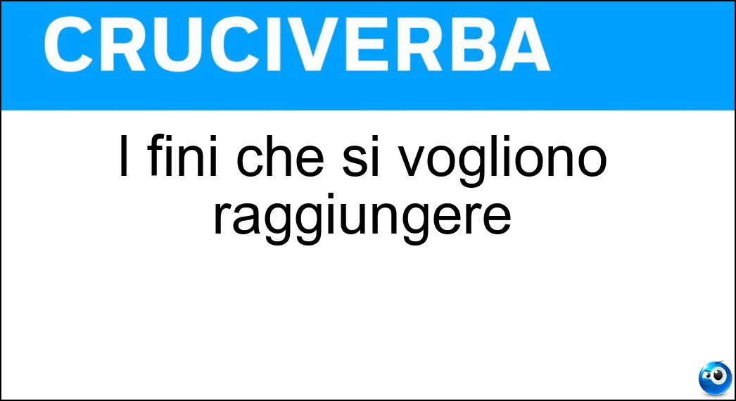 Definizione Cruciverba: Farla vuole dire andare avanti e indietro