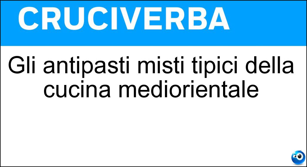Definizione Cruciverba: Farla vuole dire andare avanti e indietro