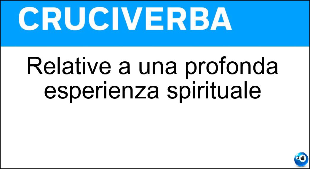 Definizione Cruciverba: Farla vuole dire andare avanti e indietro