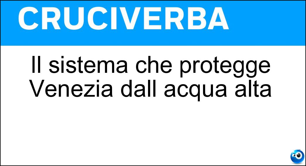 Definizione Cruciverba: Farla vuole dire andare avanti e indietro