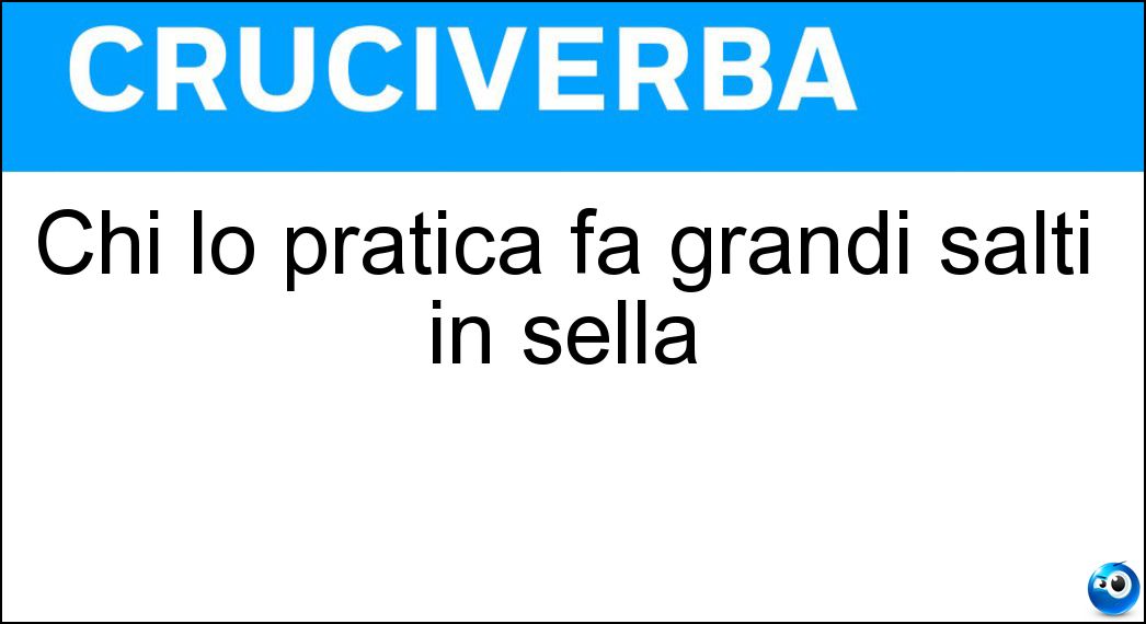 pratica grandi