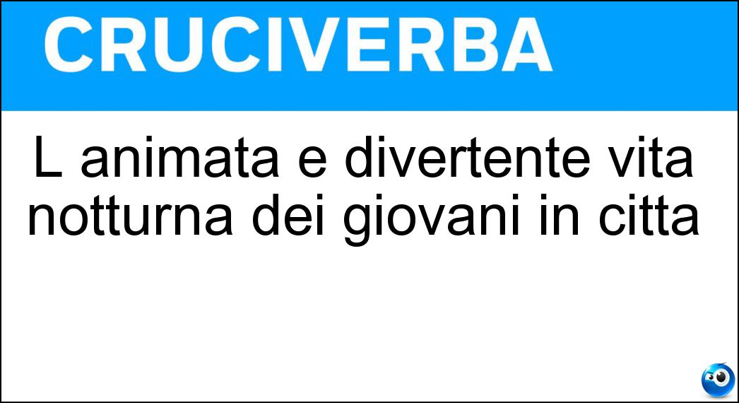 animata divertente