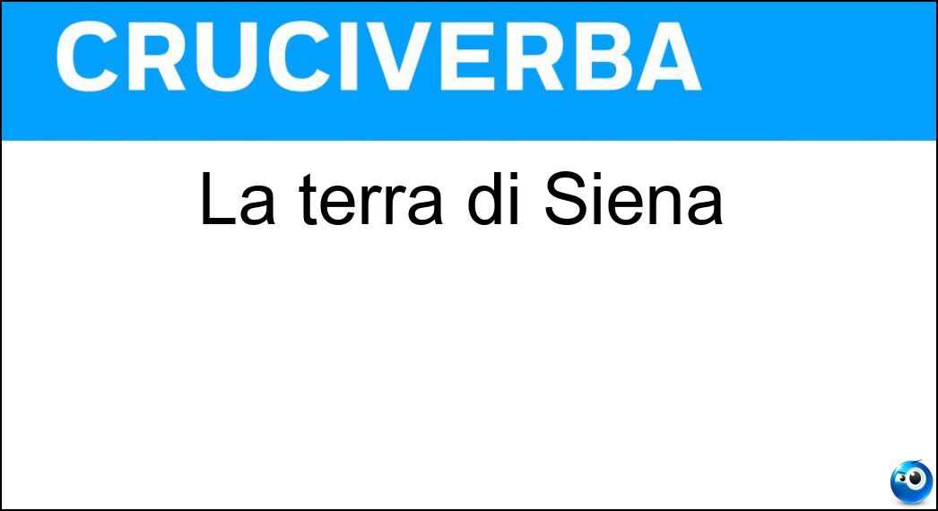 Definizione Cruciverba: Farla vuole dire andare avanti e indietro