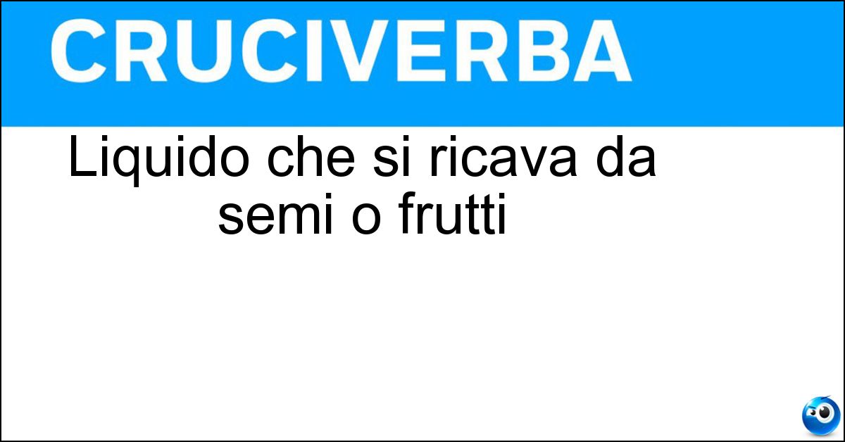 Definizione Cruciverba: Farla vuole dire andare avanti e indietro