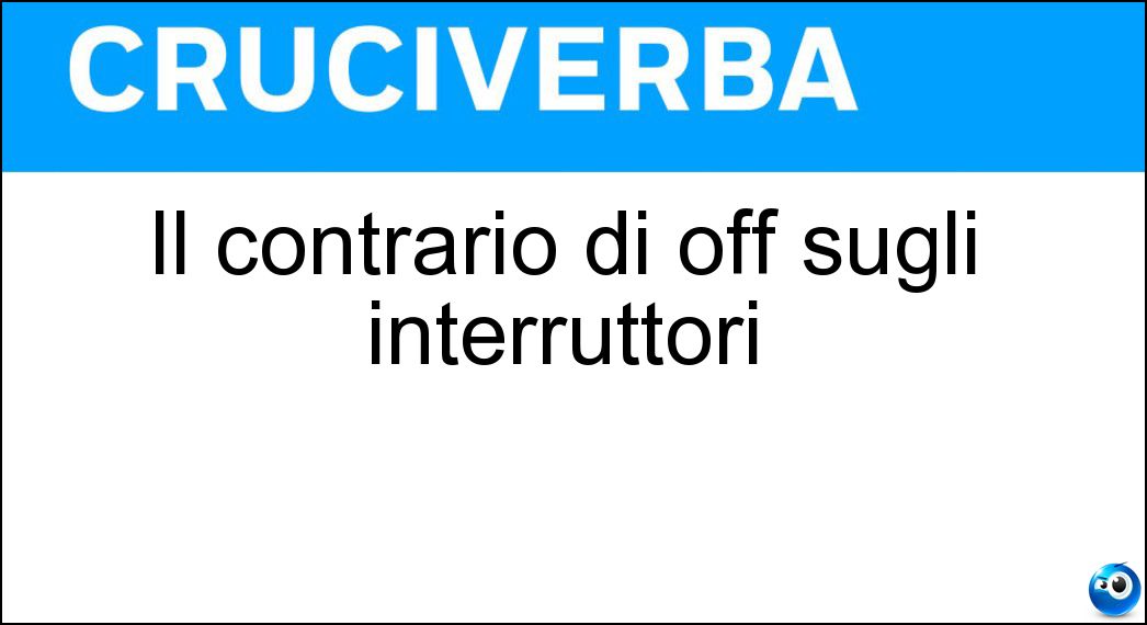 Definizione Cruciverba: Farla vuole dire andare avanti e indietro