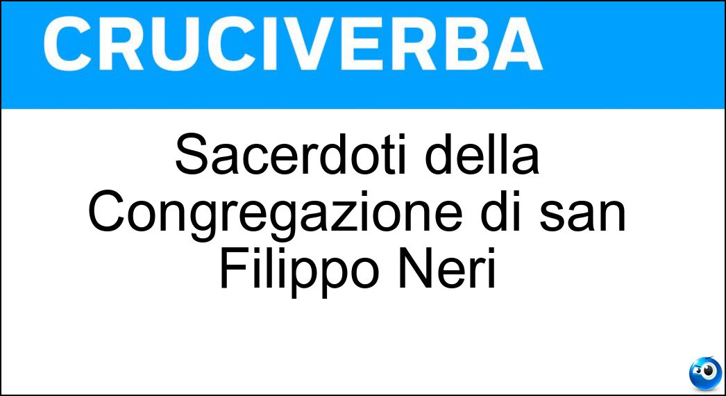 Definizione Cruciverba: Farla vuole dire andare avanti e indietro