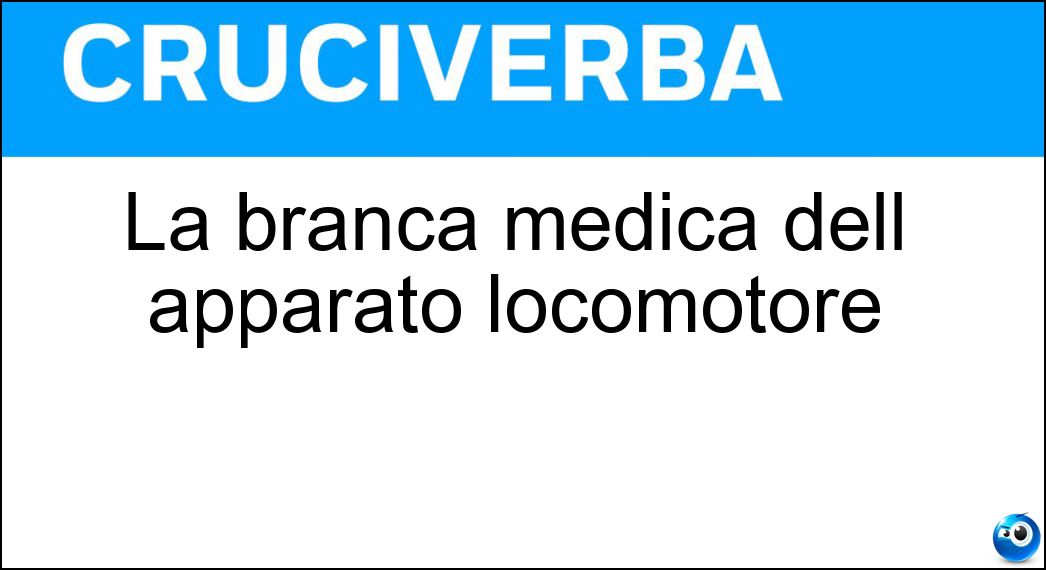 branca medica