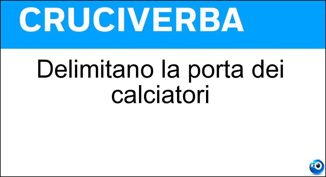 Definizione Cruciverba: Farla vuole dire andare avanti e indietro
