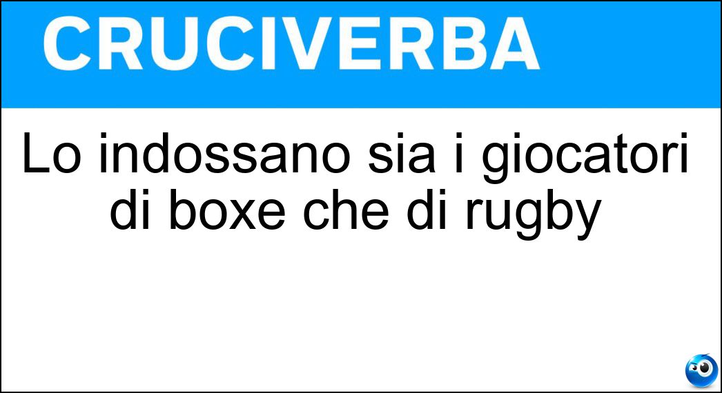 Definizione Cruciverba: Farla vuole dire andare avanti e indietro