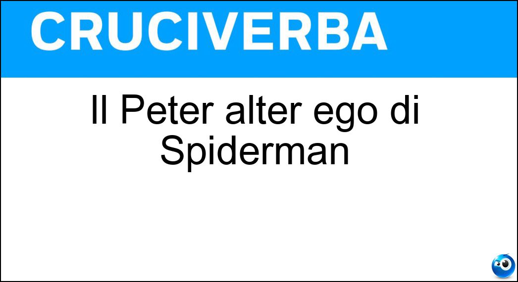 peter alter