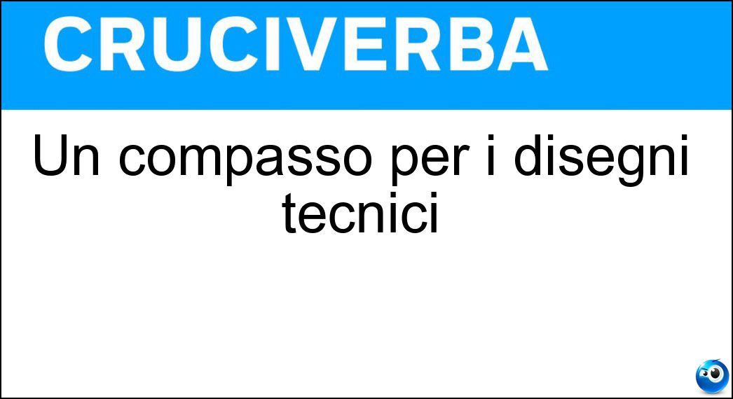 Definizione Cruciverba: Farla vuole dire andare avanti e indietro