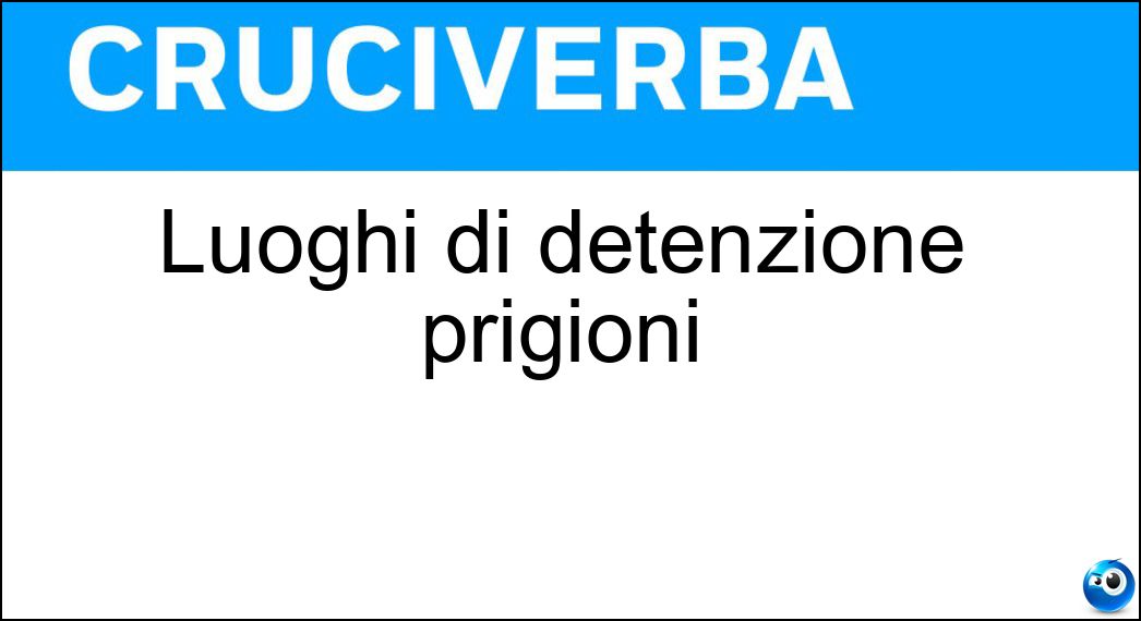 Definizione Cruciverba: Farla vuole dire andare avanti e indietro