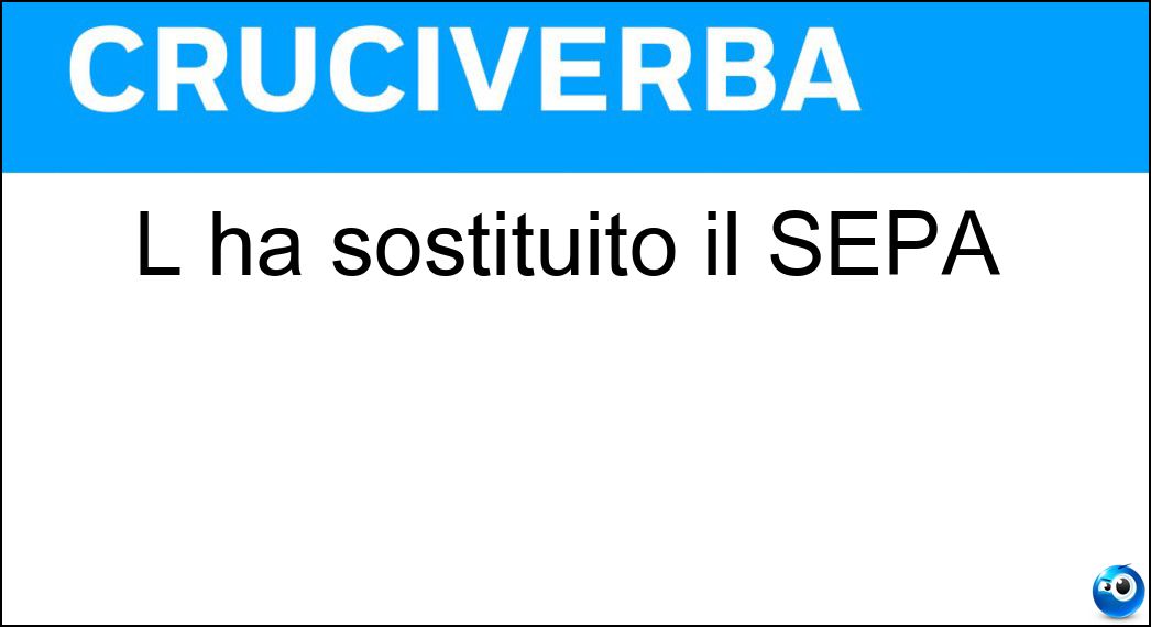 Definizione Cruciverba: Farla vuole dire andare avanti e indietro