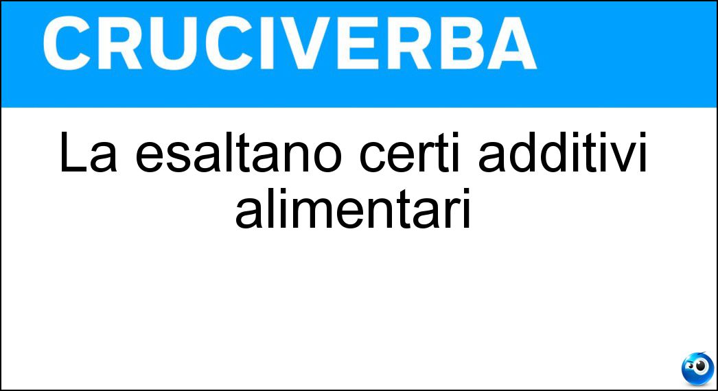 Definizione Cruciverba: Farla vuole dire andare avanti e indietro