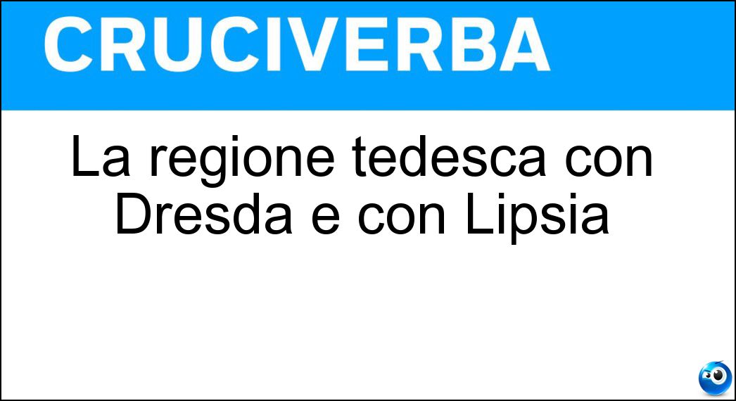 regione tedesca