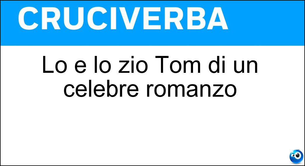 Definizione Cruciverba: Farla vuole dire andare avanti e indietro
