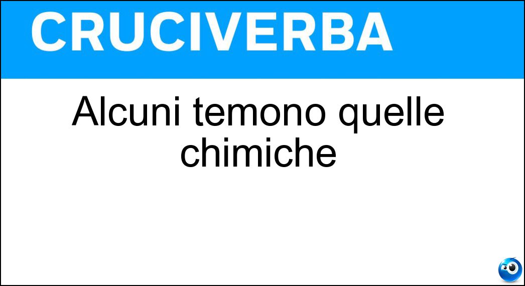 Definizione Cruciverba: Farla vuole dire andare avanti e indietro
