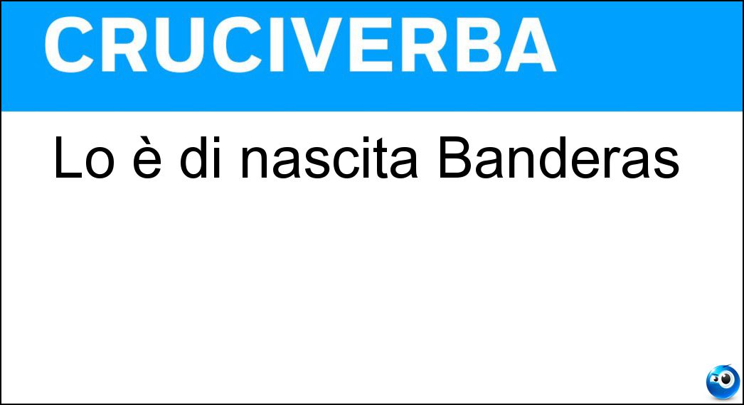 Definizione Cruciverba: Farla vuole dire andare avanti e indietro