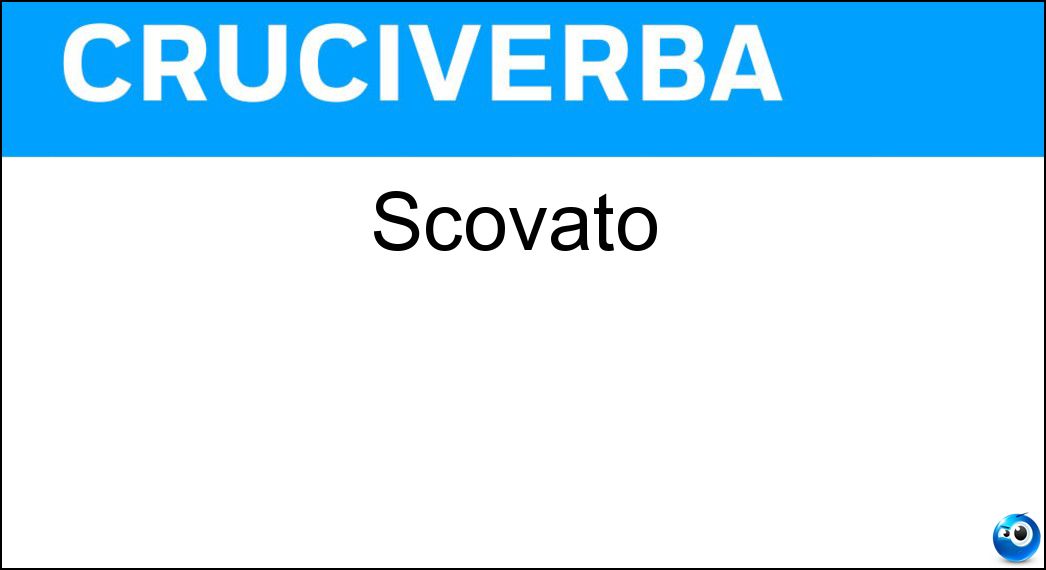 Scovato Soluzione Scovato - Stanatp
