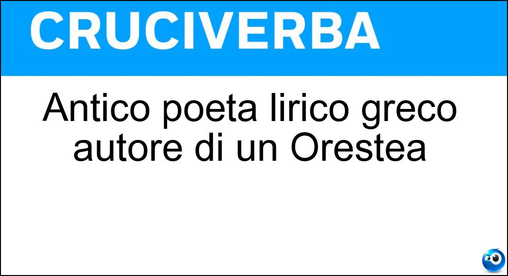 STESICORO